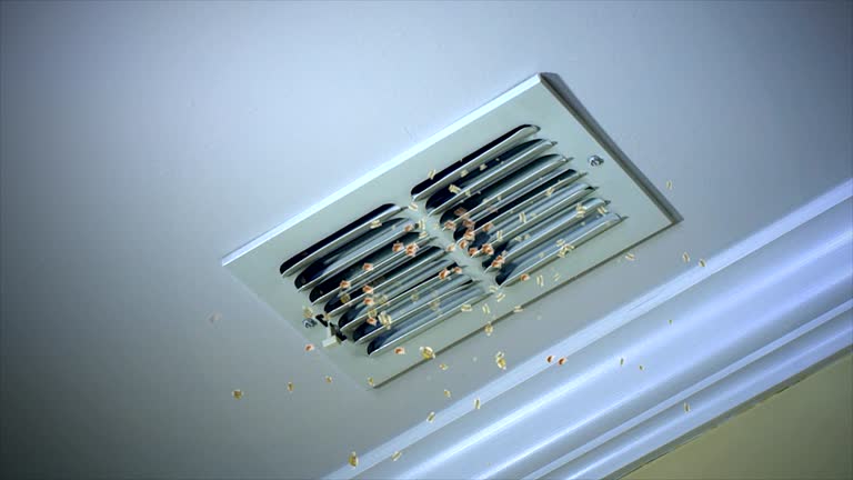 Best Air Vent Cleaning Services  in Souderton, PA