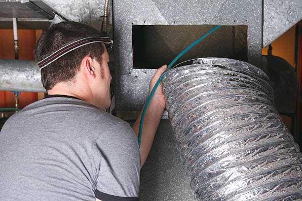 Best Duct Cleaning for Homes  in Souderton, PA