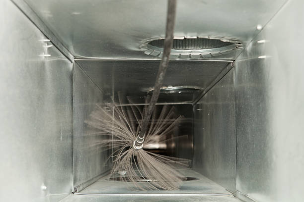 Best Emergency Air Duct Cleaning  in Souderton, PA