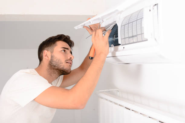 Best HVAC Duct Inspection Services  in Souderton, PA